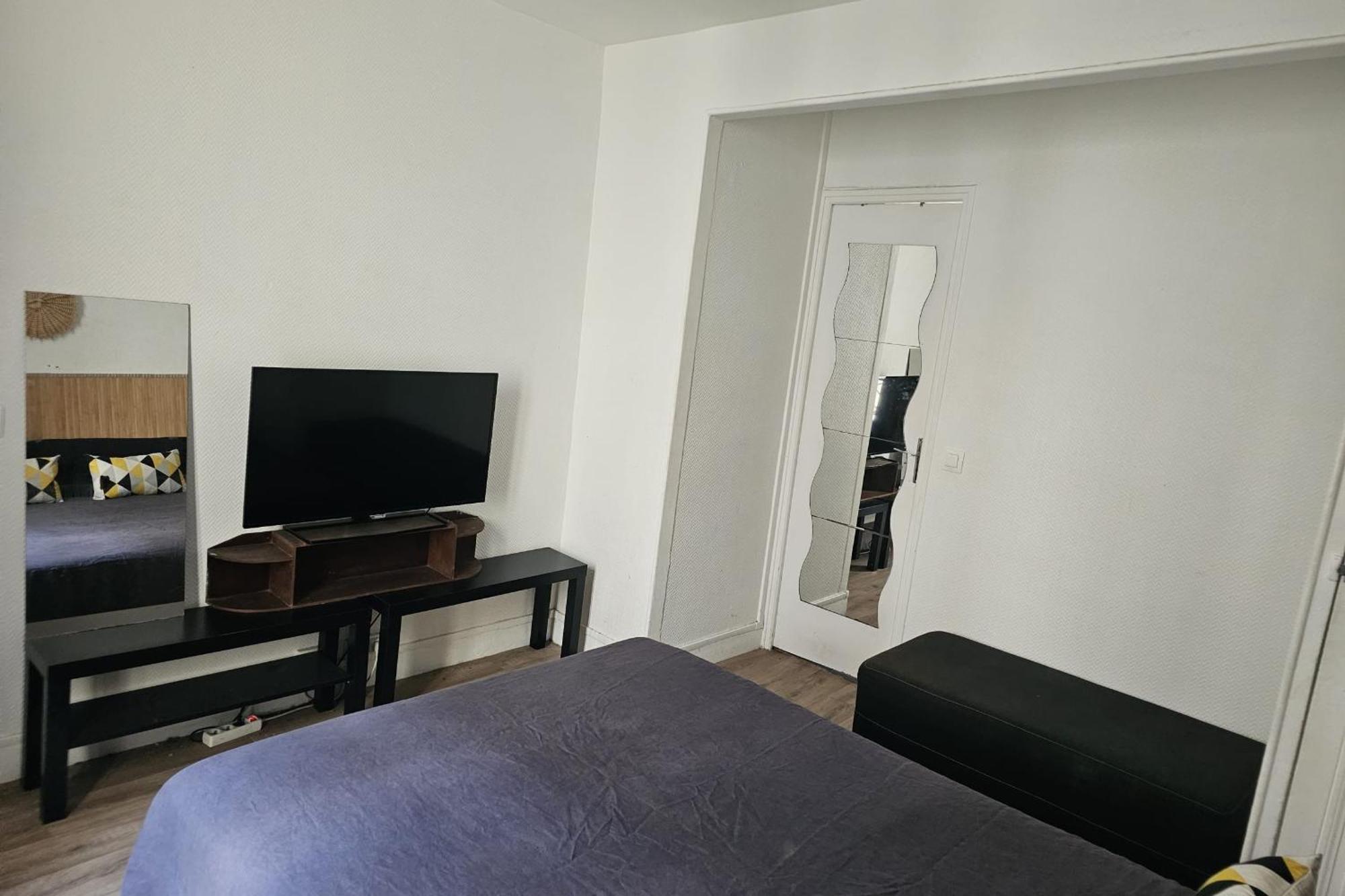 Cozy Apartment In The Heart Of The 10Th Paris Luaran gambar